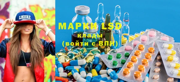бошки Горняк